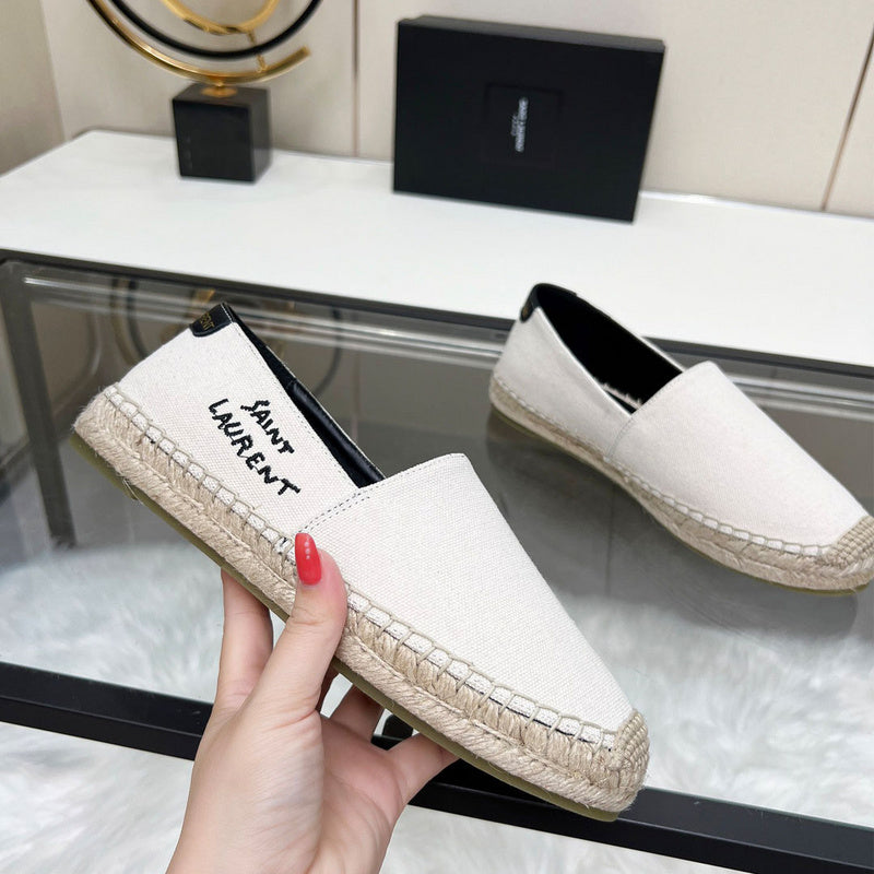 OYS8 Fisherman Women 35-42 shoes with Box