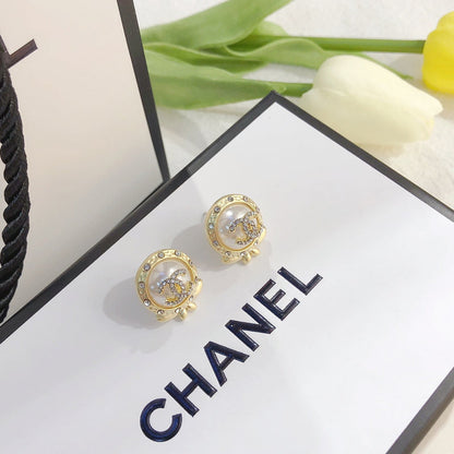 CA573 Fashion Earring Jewelry