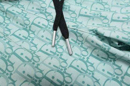 DIC123 New Fashion Summer Suit Short Sleeve Shirt Shorts  Clothing