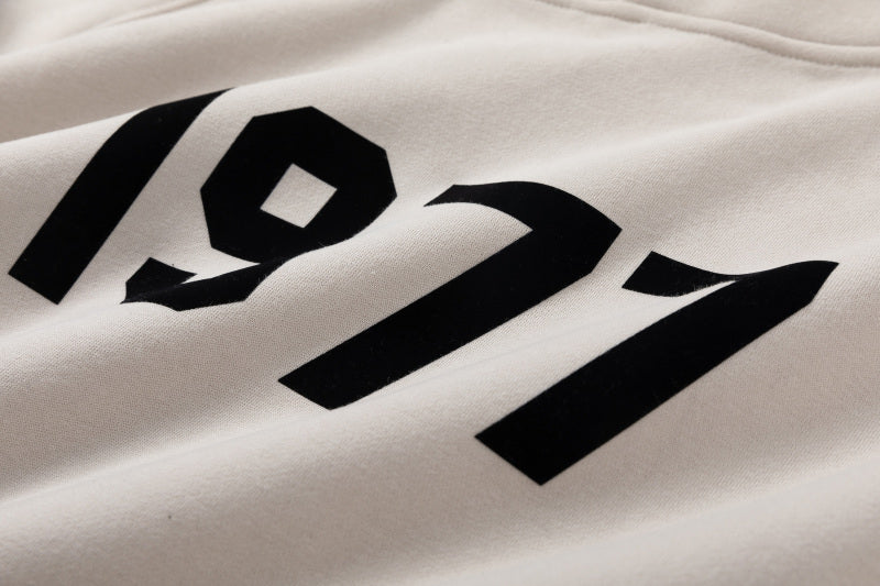 ESC20  New Autumn Winter Casual Hoodie Top Thick Clothes