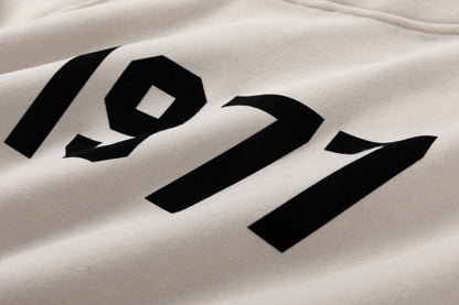 ESC20  New Autumn Winter Casual Hoodie Top Thick Clothes