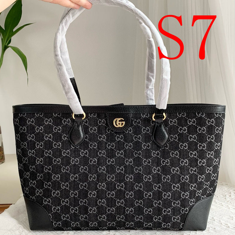 LGP12 Handbag Fashion shopping bag 38-28-14CM