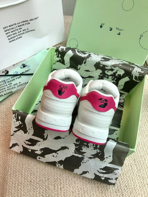 GOS15 Leather Women 35-40 Man 40-45 shoes with box