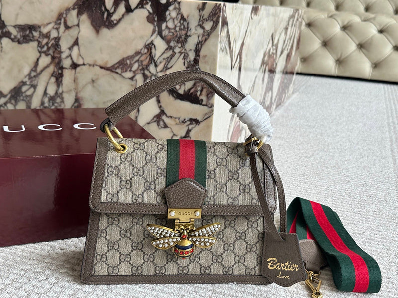 AGP4 Shoulder Bag 25-17CM Bags With box