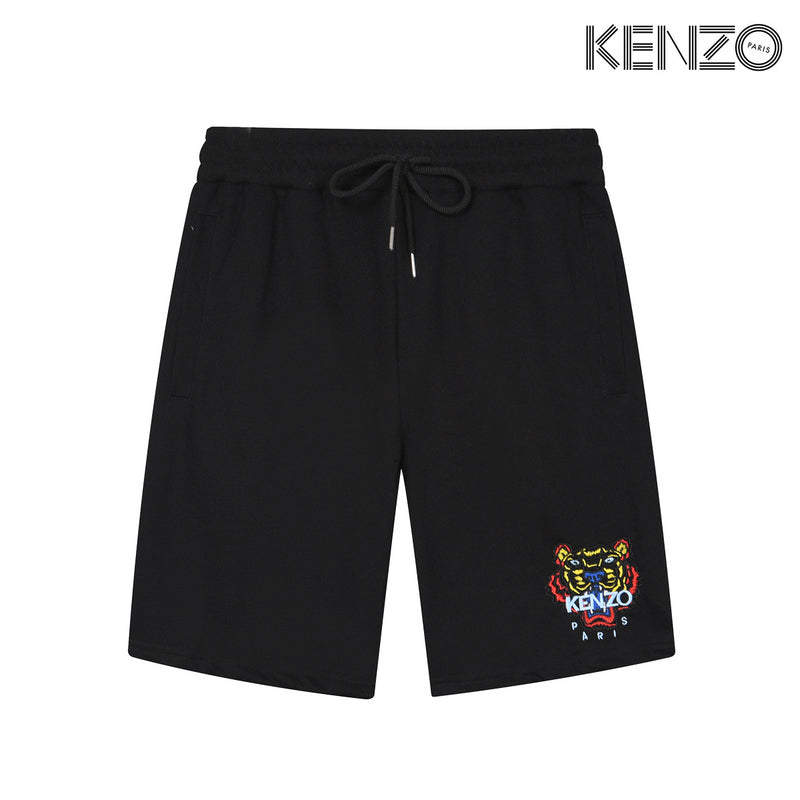 KES2  Men's printed shorts