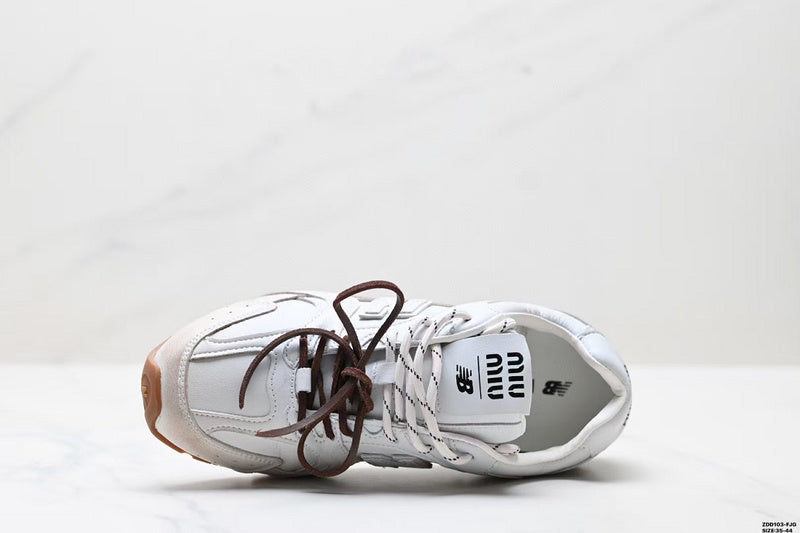 AMS1 Man And Women Leather Shoes 35-44 with box