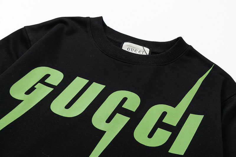 GUC244 Men's and women's hoodies clothing