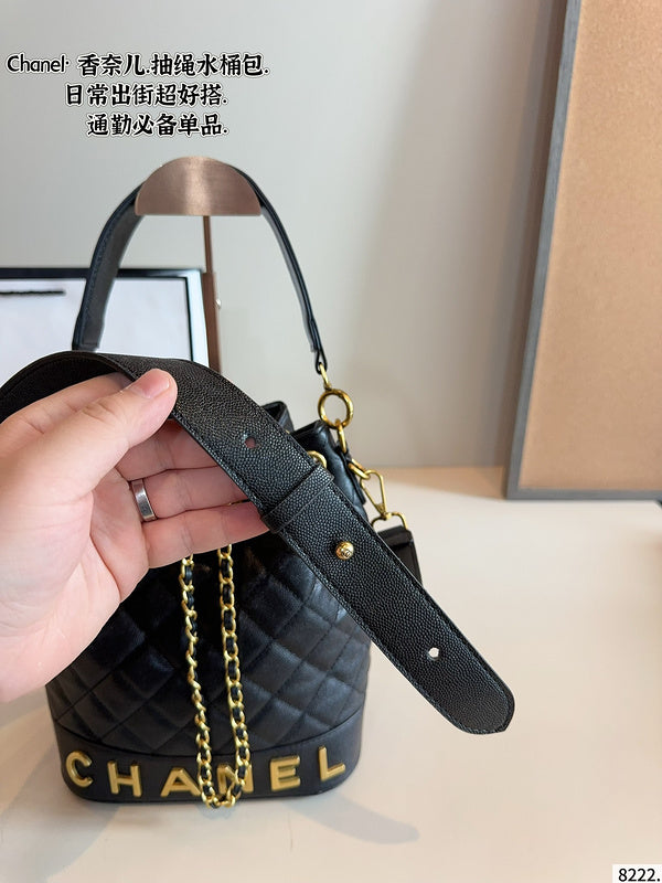 MCP25 Shopping Bag 20-12-27CM Bags