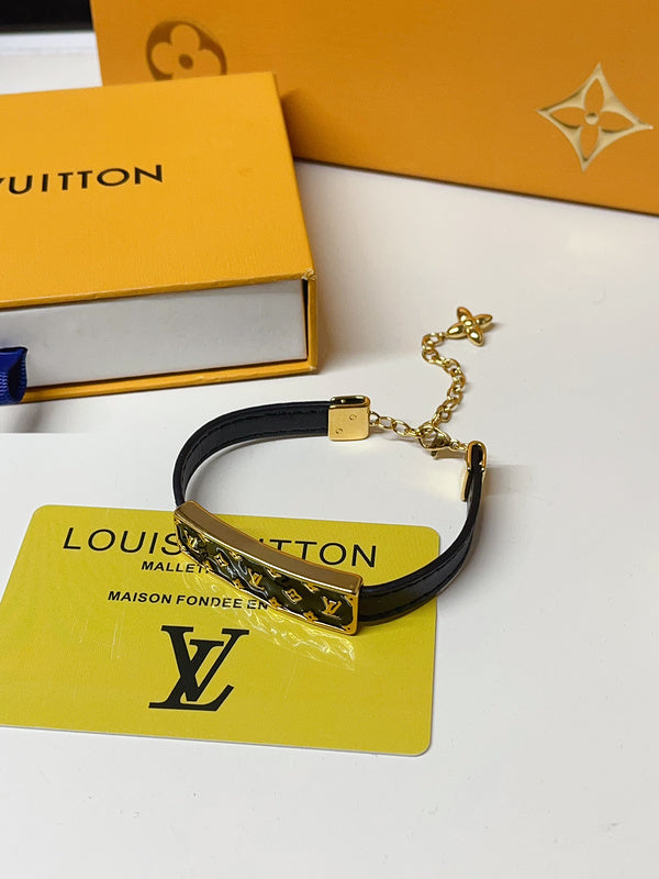 S443  Titanium steel bracelet jewelry