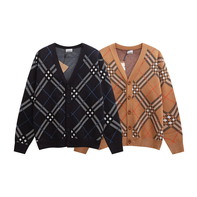 BUC026  Men's and women's autumn and winter sweaters, pullovers,  clothing