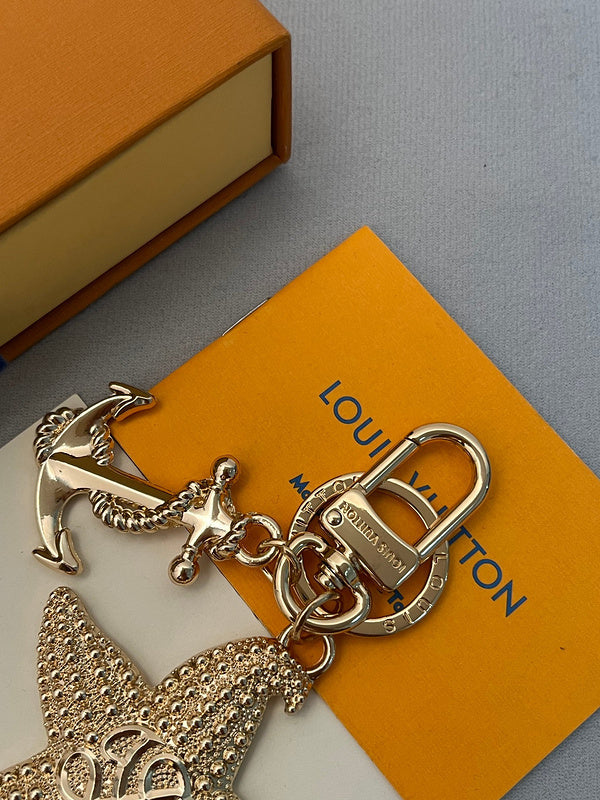 JK17 Key Chain New Style