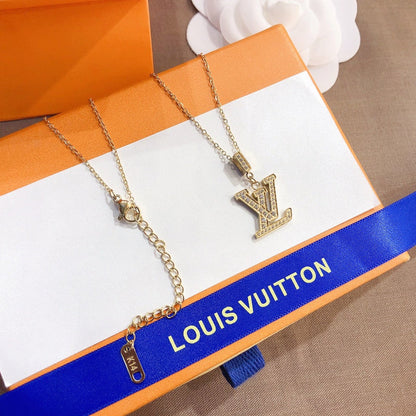 LX295 Women fashion necklace jewelry