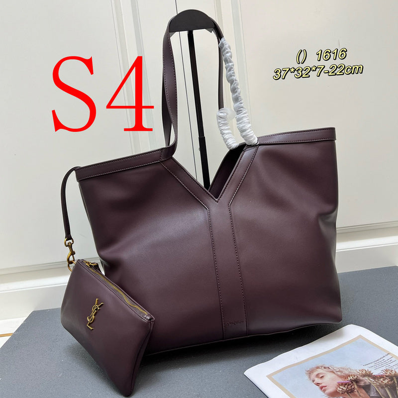 LYP32 Women handbag 37-32-7CM leather bag