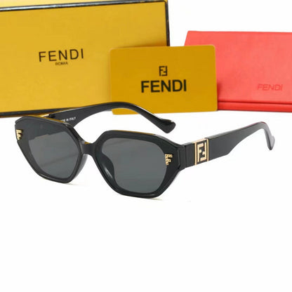 2150 Sunglasses with box