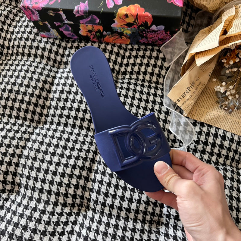 MJDG1 shoes women 36-41 slippers with all packaging