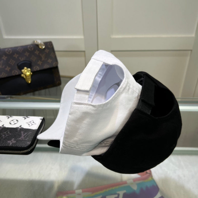 BAH3  Fashion cap hats