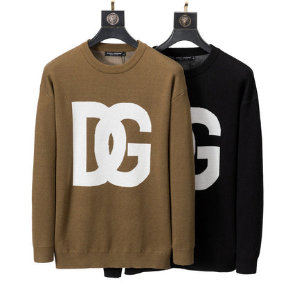 DGC5   new Casual sweater clothing