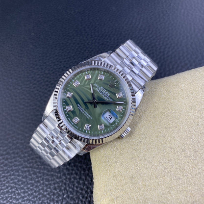 RW62   Men's and women's watches 36mm