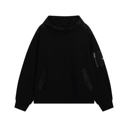 PRC15  New men's and women's thick autumn and winter pullovers and hoodies clothing