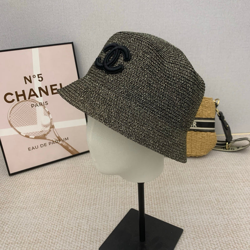 CHH62 New Summer Straw Hat Sun Hat