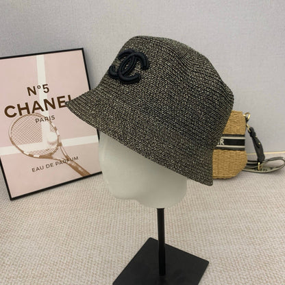 CHH62 New Summer Straw Hat Sun Hat