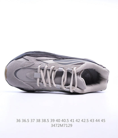 BYS35 Yeezy Couples 700 Shoes 36-45 with box