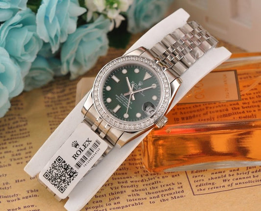 WC15 Electronics watch AAA 32MM  women Watch