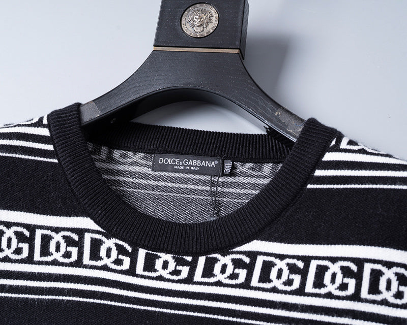 DGC15   Men's and women's autumn and winter sweaters, pullovers,  clothing