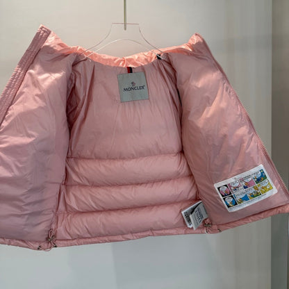 053014   High quality children's down  kids  jackets and clothes