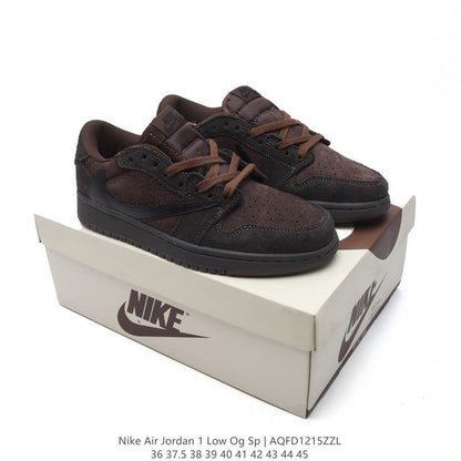 BNS34 Man And Women Leather Shoes 36-45 with box