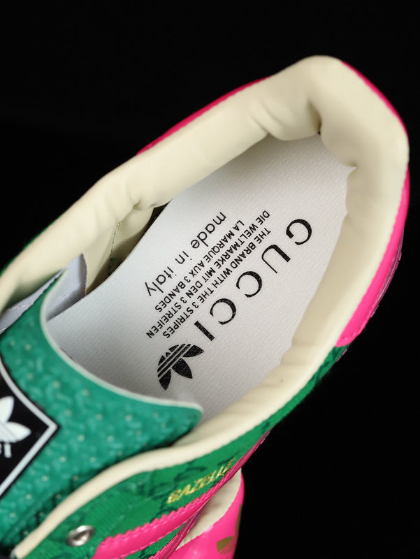 BAS42 Leather Shoes 36-45 with box