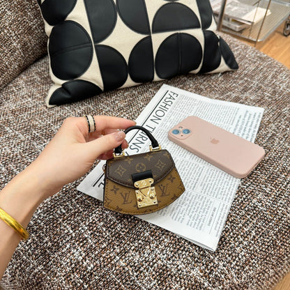 JK31 Key Chain Decorative small 12×10×3CM bag