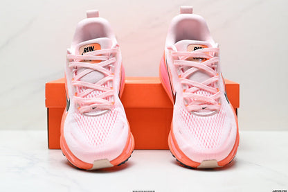 BNS56 Man And Women Leather Shoes 36-45 with box