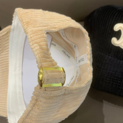 CEH13 Autumn and Winter New Style Hat