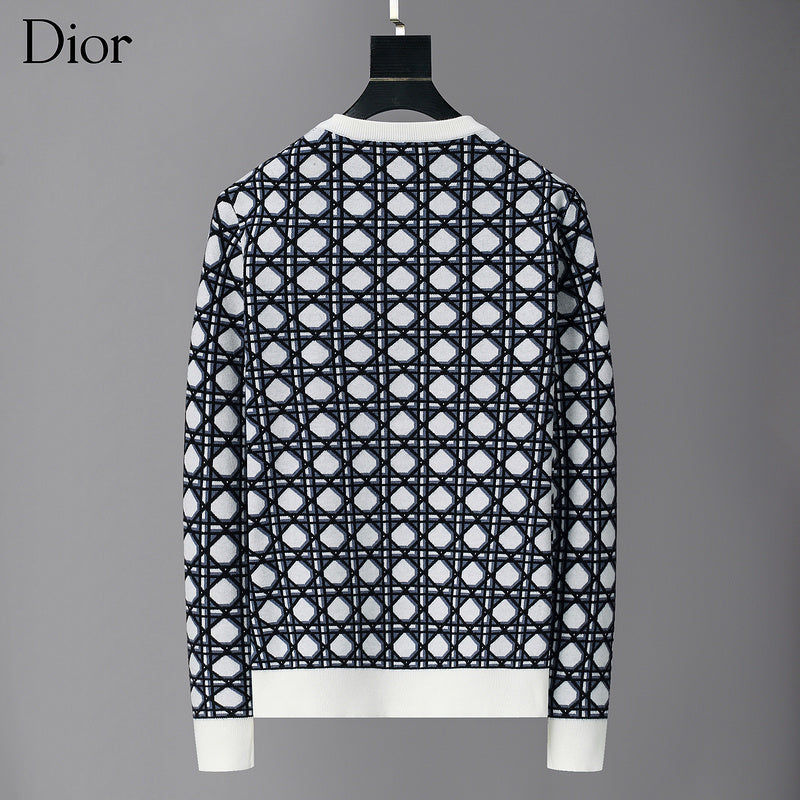 DIC37  Men's and women's autumn and winter sweaters, pullovers,  clothing