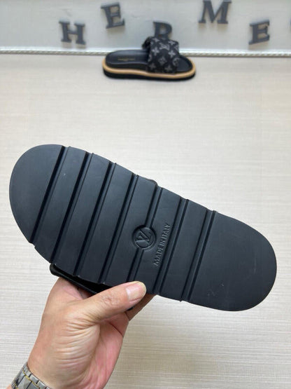 YLS02 Slippers Men And Women shoes 35-46 With box