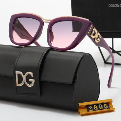 2805 Sunglasses with box