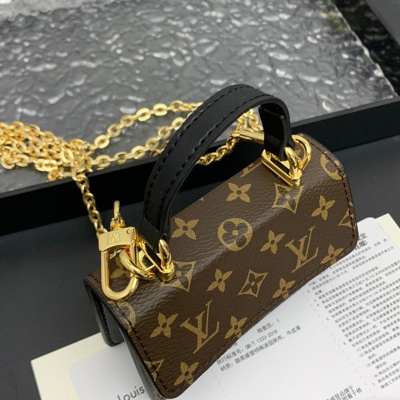 JK28 Decorative small 10×7.5×3CM  bag