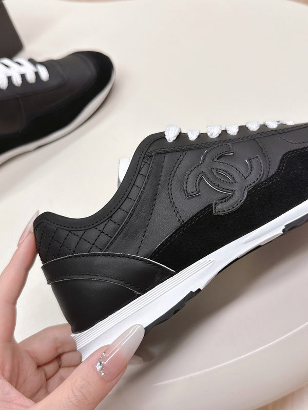 MBCS17 Women Leather shoes 35-40 Shoes with box