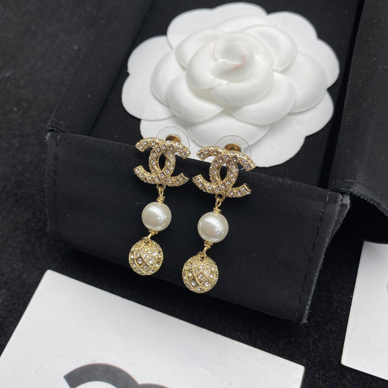 CHE165 Fashion New Style Earring Jewelry