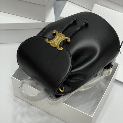 XFCP1 Leather Bag 25-18-13CM backpack Bags