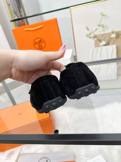 GHS2 Leather Women 35-40 Shoes with box