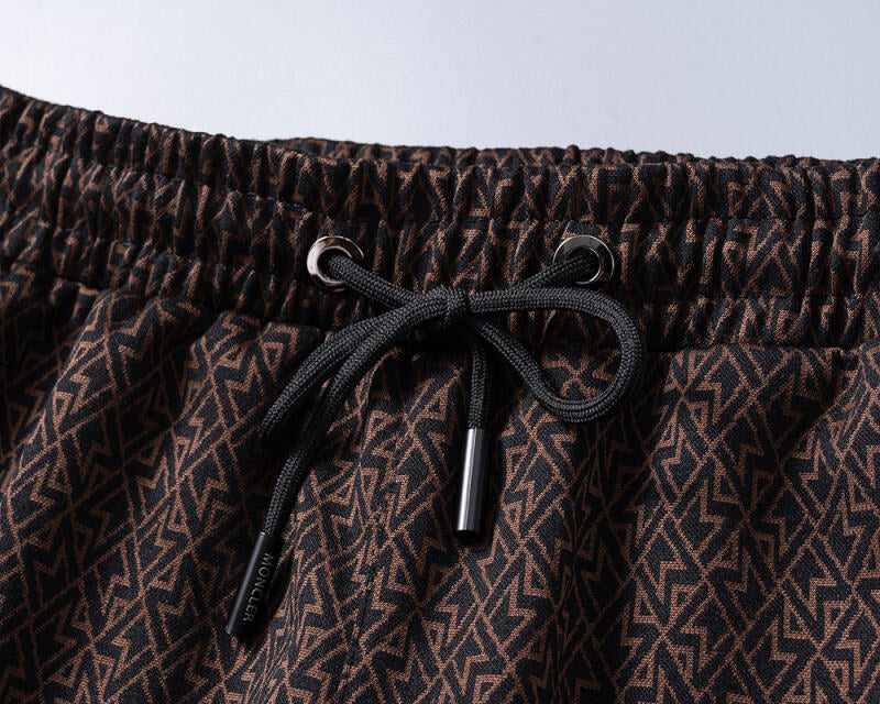 MOC1 New Fashion Set Coat+Pants Clothing