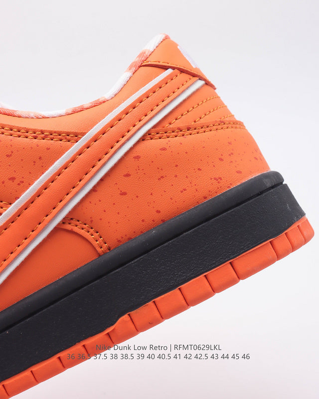 BNS00 Shoes Couples 36-45 Leather Shoes with Box