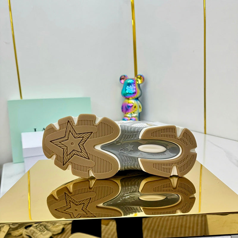 BDS8 Leather Slippers Women 35-41 Shoes with box