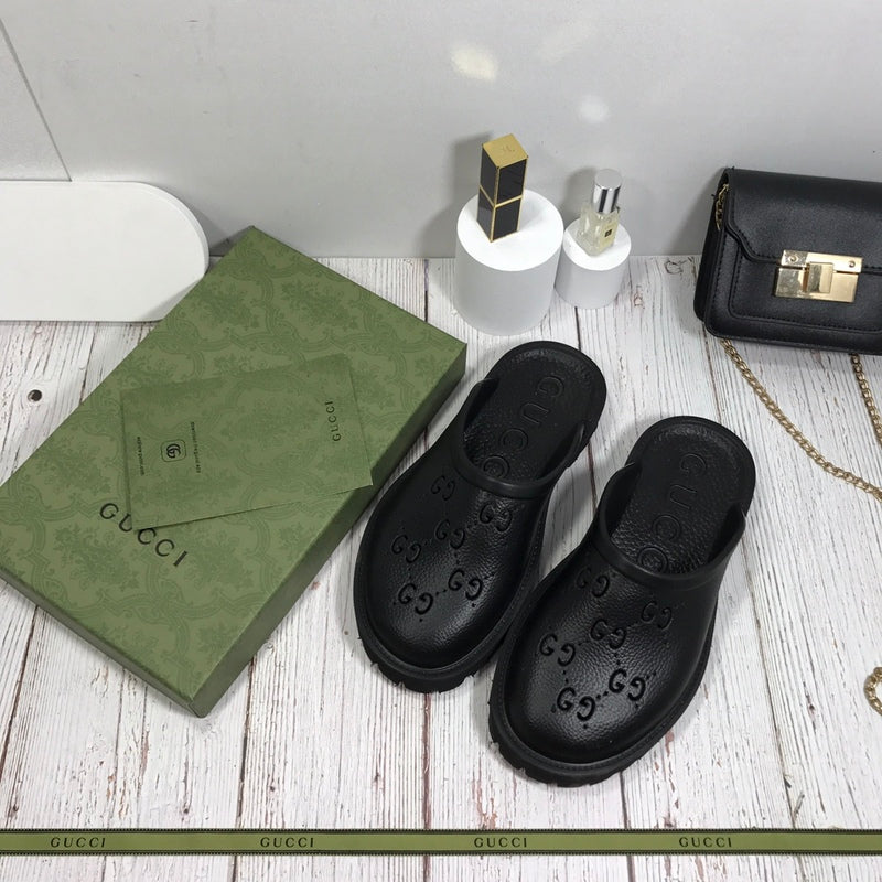 MGS34 Fashion new women casual lslippers shoes 35-41    slipper