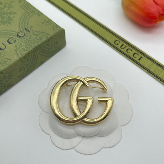 GUX3  New fashion brooch jewelry