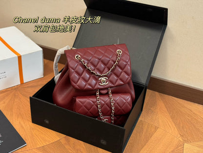 MCP19 Bag 22-23CM Leather Bags