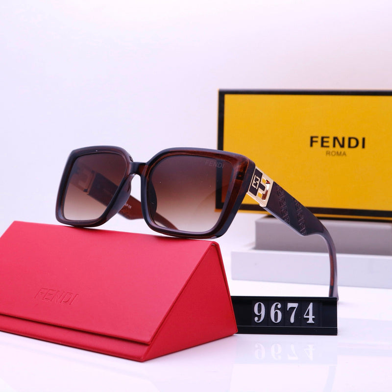 9674 Sunglasses with box