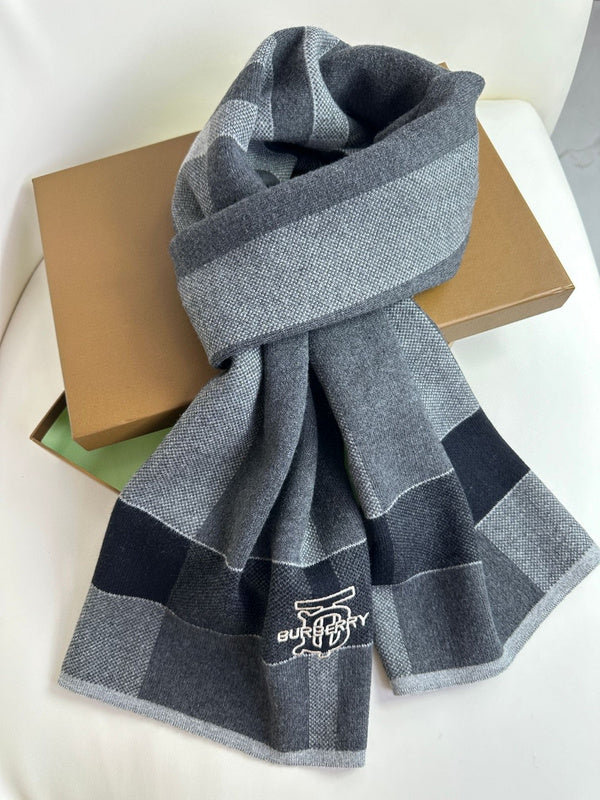 BSC4 Cashmere blend 32-180CM Scarf